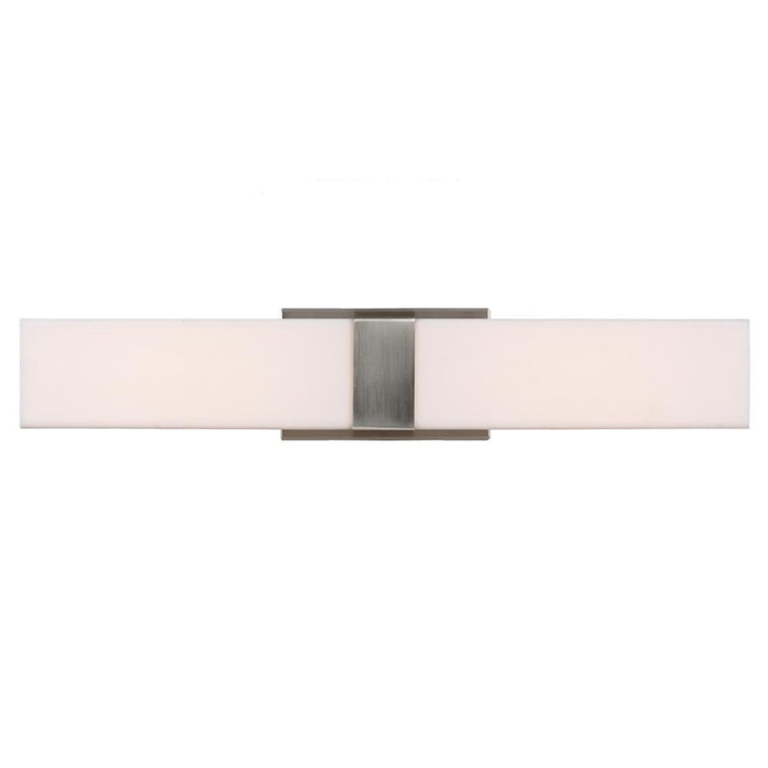 Generation 4422991S Vandeventer LED Wall / Bath Sconce