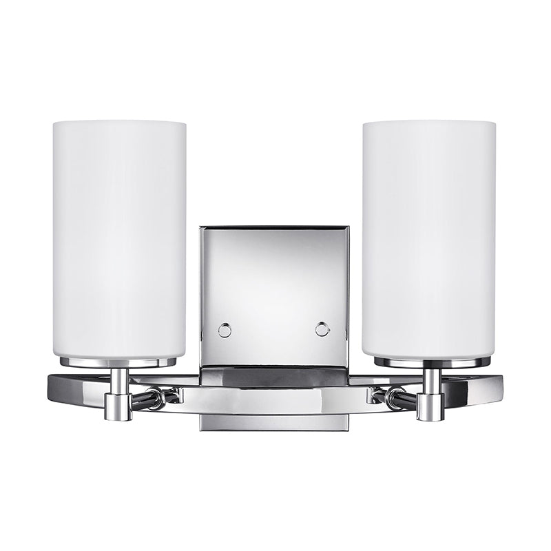 Generation 4424602 Alturas 2-lt 14" Bath Light