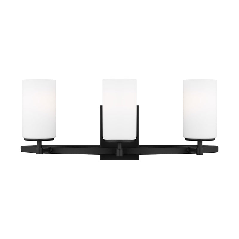Generation 4424603 Alturas 3-lt 22" Bath Light
