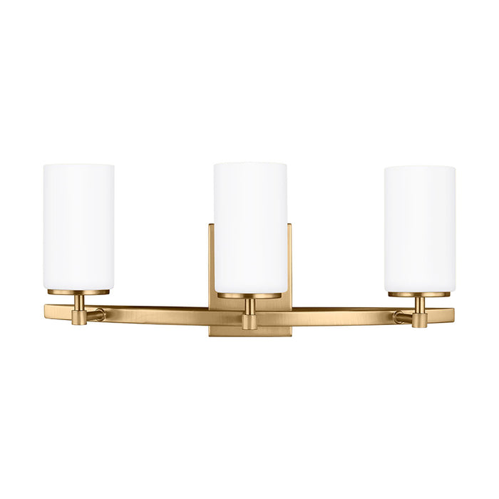 Generation 4424603 Alturas 3-lt 22" Bath Light