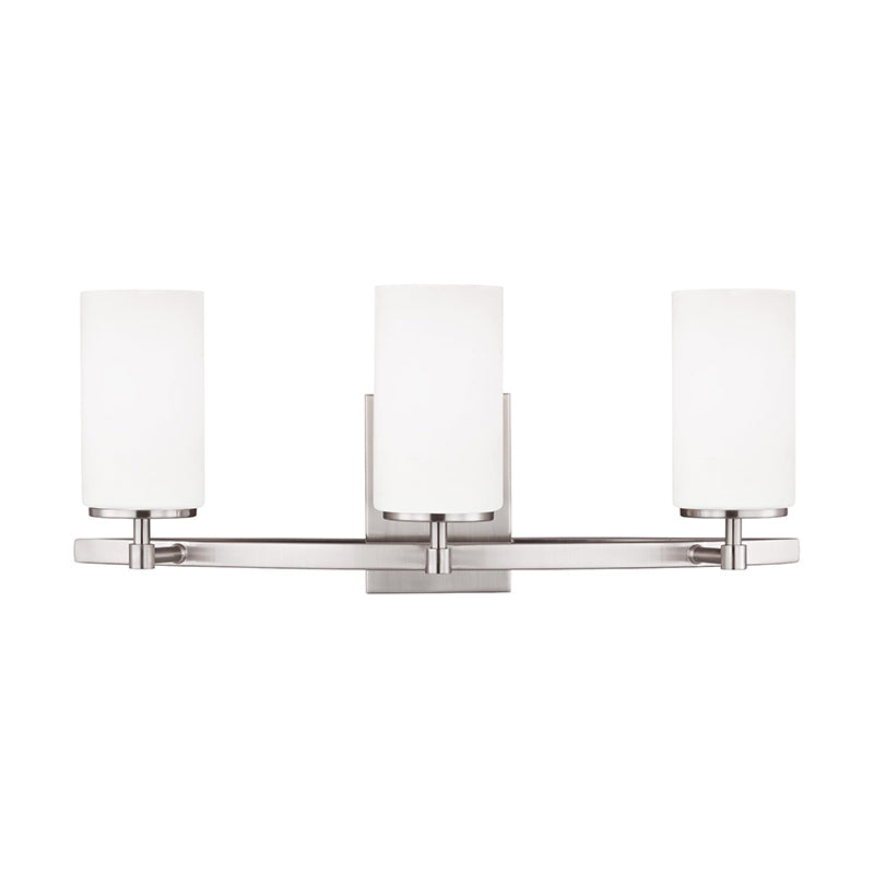 Generation 4424603 Alturas 3-lt 22" Bath Light