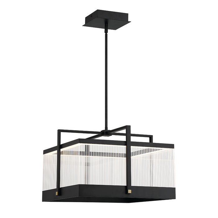 Eurofase 44256 1-lt Tye 20" LED Pendant