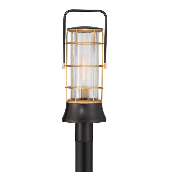 Eurofase 44265 Rivamar 1-lt 23" Tall Post Light