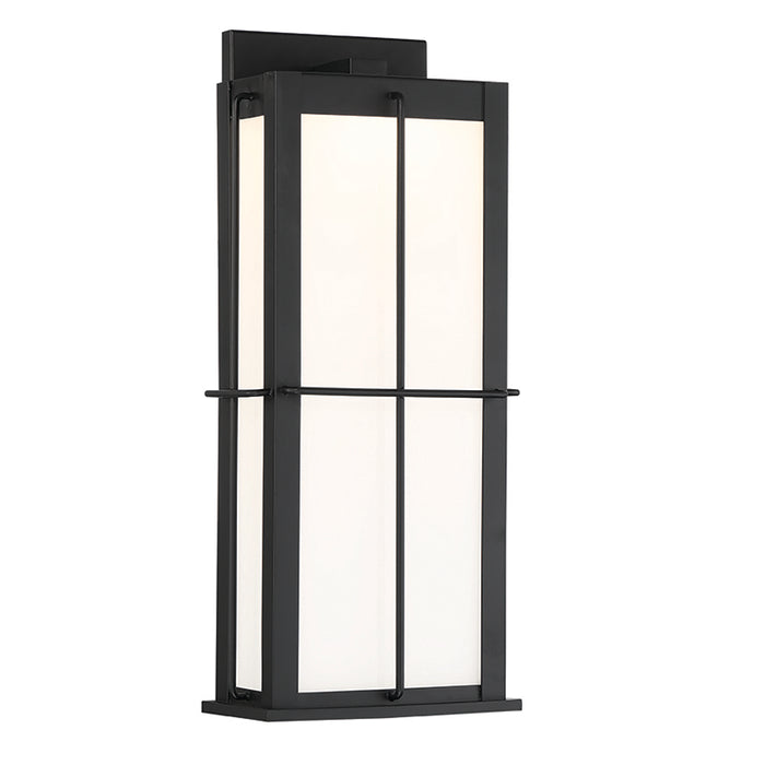 Eurofase 44268 Bensa 1-lt 20" Tall LED Outdoor Wall Lantern