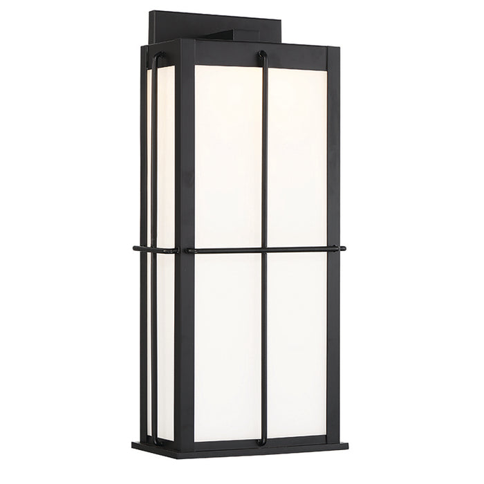 Eurofase 44269 Bensa 1-lt 24" Tall LED Outdoor Wall Lantern