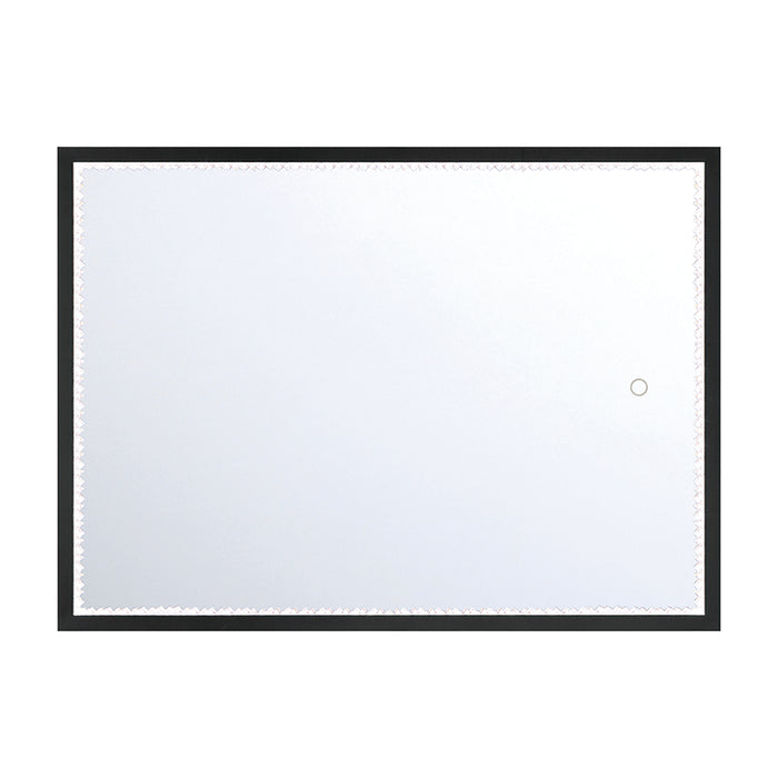 Eurofase 44280 Cerissa 1-lt 22 x 30 Rectangular LED Mirror, CCT Selectable