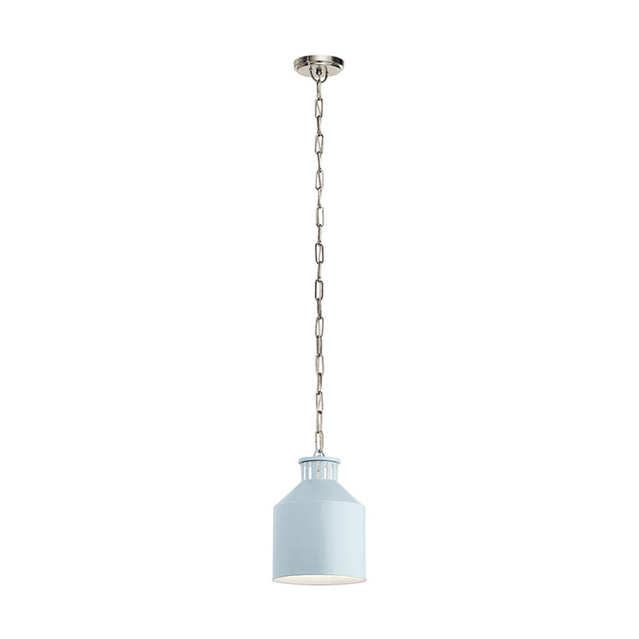 Kichler 44306 Montauk 1-lt Mini Pendant