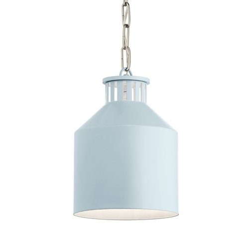 Kichler 44306 Montauk 1-lt Mini Pendant