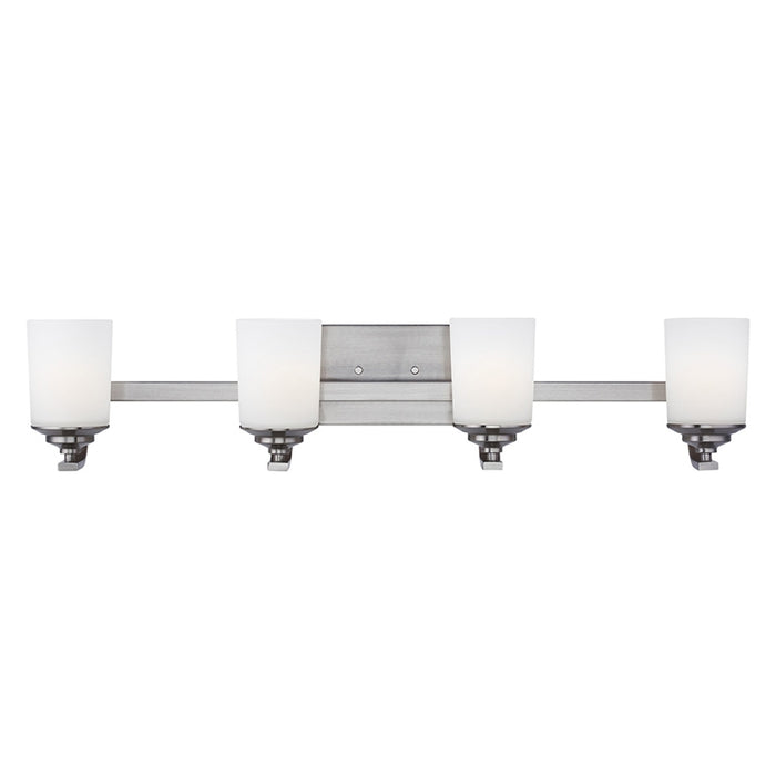 4430704 Kemal 4-lt 34" Wall / Bath