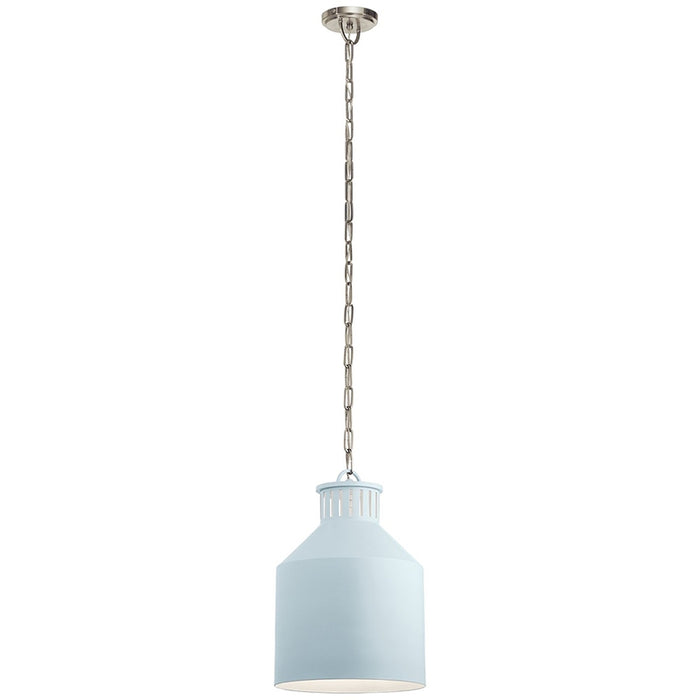 Kichler 44307 Montauk 3-lt Pendant