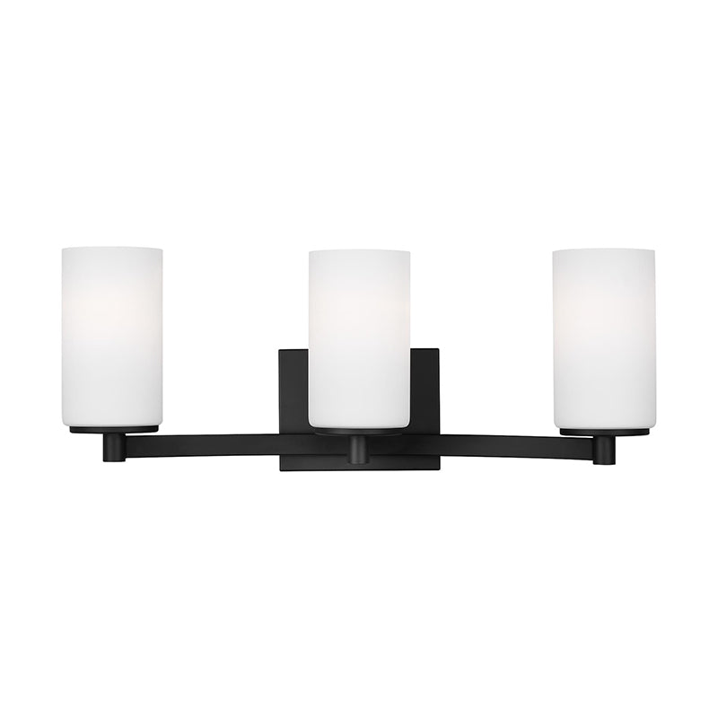 Generation 4439103 Hettinger 3-lt 21" Bath Light
