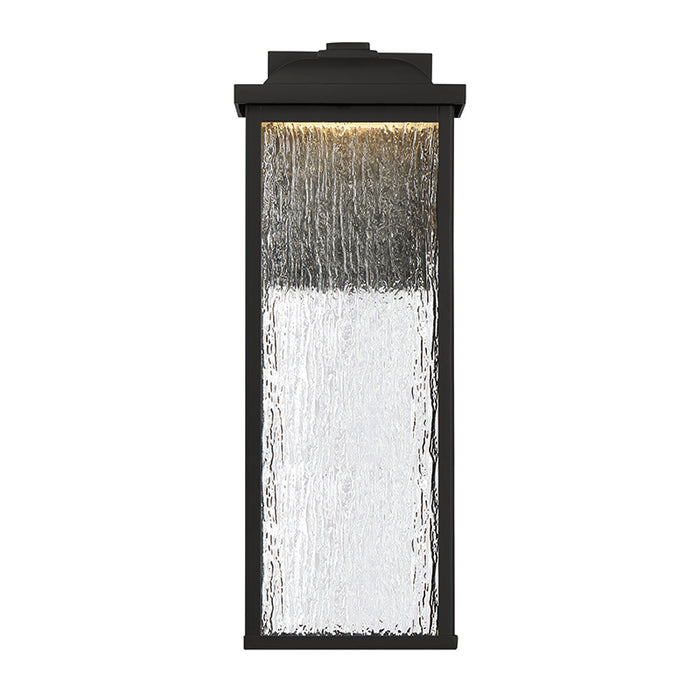 Eurofase 44477 1-lt 17" Tall LED Outdoor Wall Sconce
