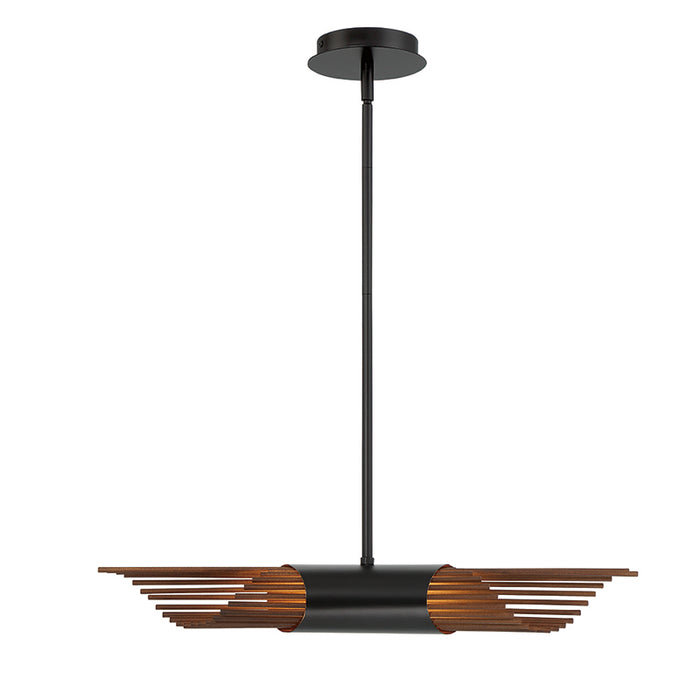 Eurofase 44478 Umura 2-lt 24" LED Chandelier