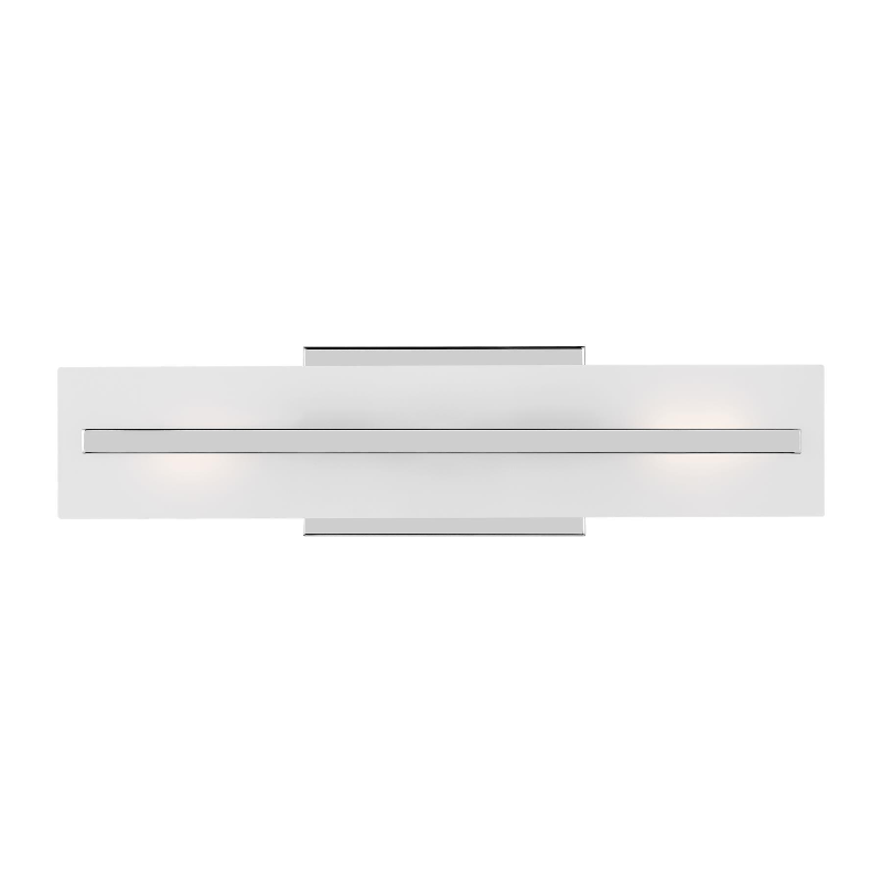 Visual Comfort 4454302 Dex 2-lt 18" Bath Light