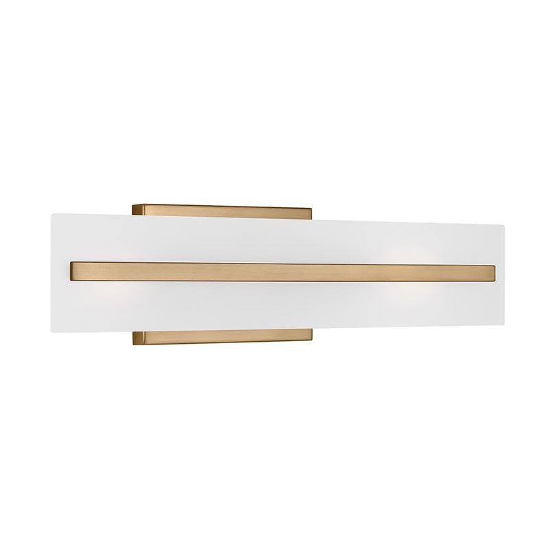 Visual Comfort 4454302 Dex 2-lt 18" Bath Light