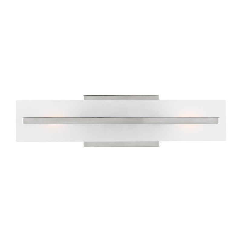 Visual Comfort 4454302 Dex 2-lt 18" Bath Light