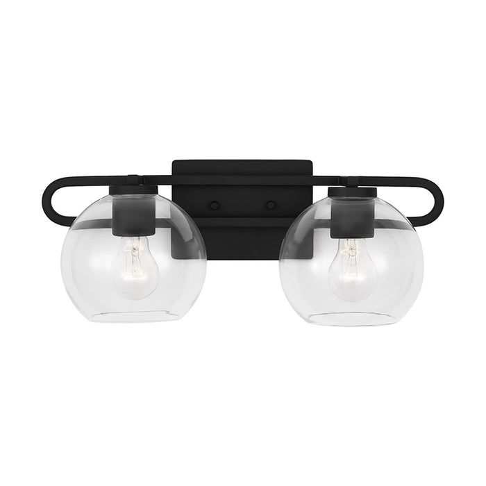 Visual Comfort 4455702EN7 Codyn 2-lt 20" LED Bath Light
