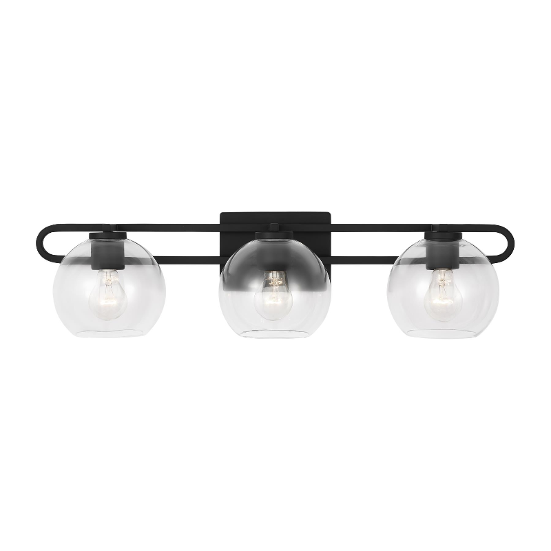 Visual Comfort 4455703EN7 Codyn 3-lt 30" LED Bath Light