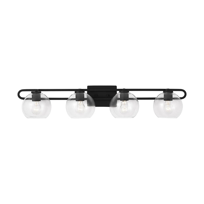 Visual Comfort 4455704 Codyn 4-lt 40" Bath Light