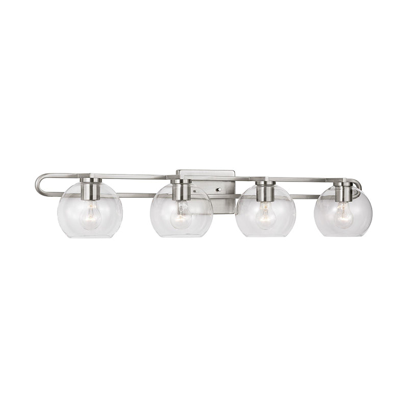 Visual Comfort 4455704 Codyn 4-lt 40" Bath Light
