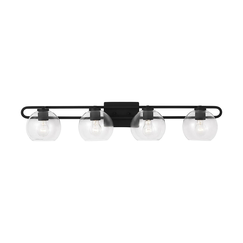 Visual Comfort 4455704EN7 Codyn 4-lt 40" LED Bath Light
