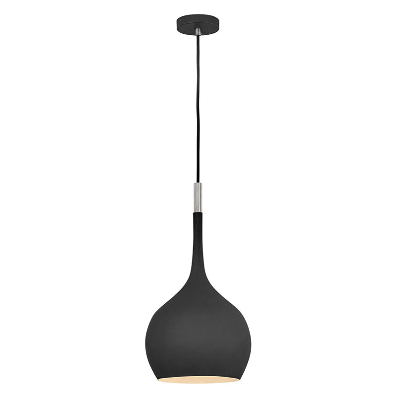 Hinkley 4457 Ziggy Medium 1-lt 12" LED Mini Pendant