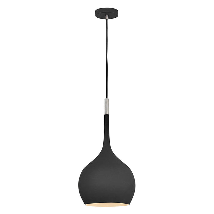 Hinkley 4457 Ziggy Medium 1-lt 12" LED Mini Pendant