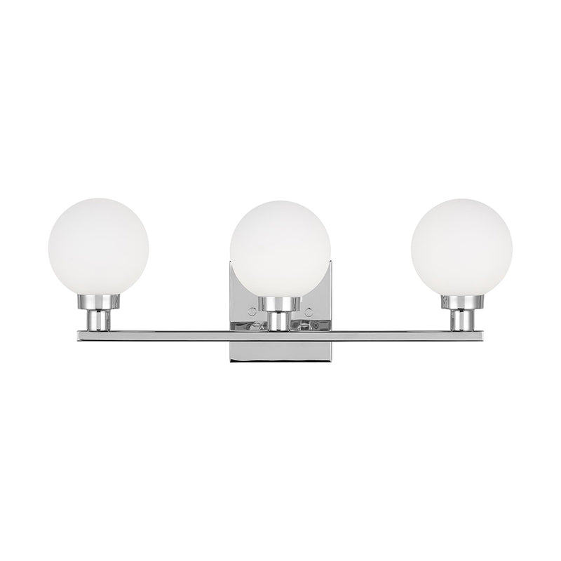 Visual Comfort 4461603 Clybourn 3-lt 22" Bath Light