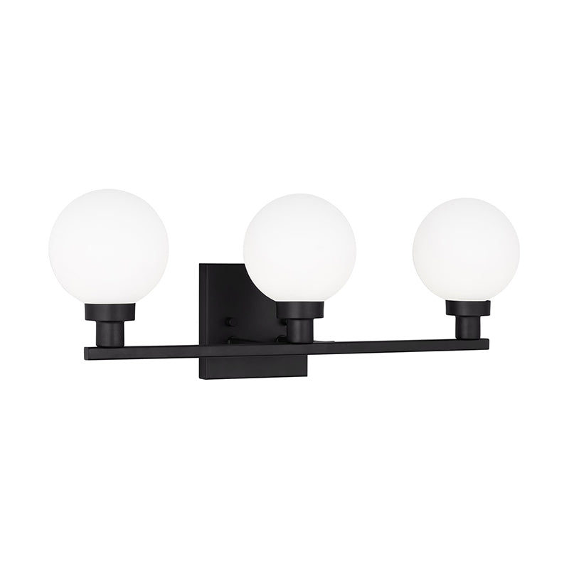 Visual Comfort 4461603 Clybourn 3-lt 22" Bath Light