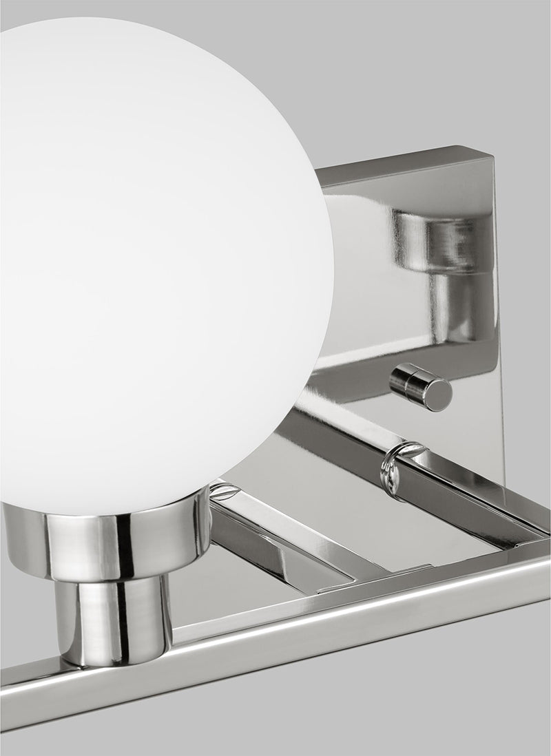 Visual Comfort 4461604 Clybourn 4-lt 30" Bath Light