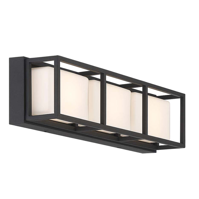 Eurofase 44650 Tamar 3-lt 20" LED Outdoor Wall Sconce