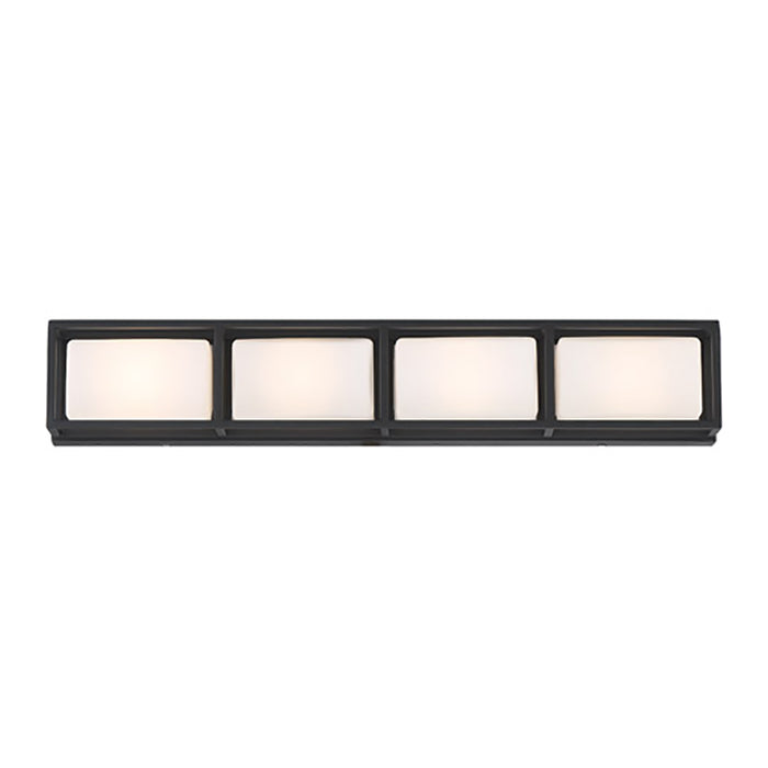 Eurofase 44651 Tamar 4-lt 26" LED Outdoor Wall Sconce