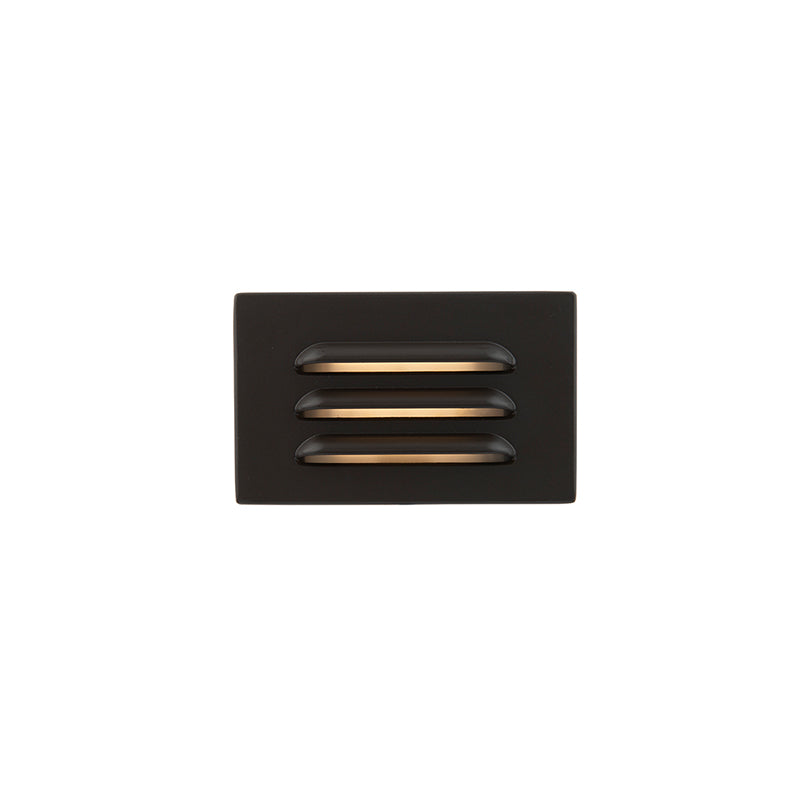 WAC 4501 5" LED Surface Mounted Step Light, 2700K
