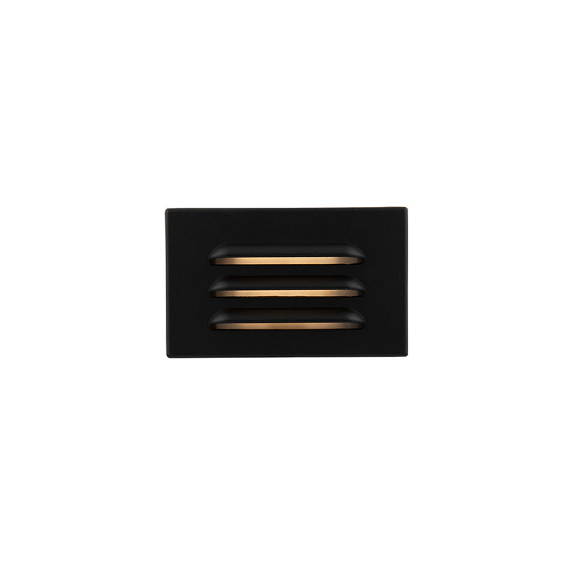 WAC 4501 5" LED Surface Mounted Step Light, 2700K