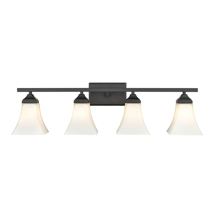 Millennium 4504 4-lt 32" Bath Vanity Light