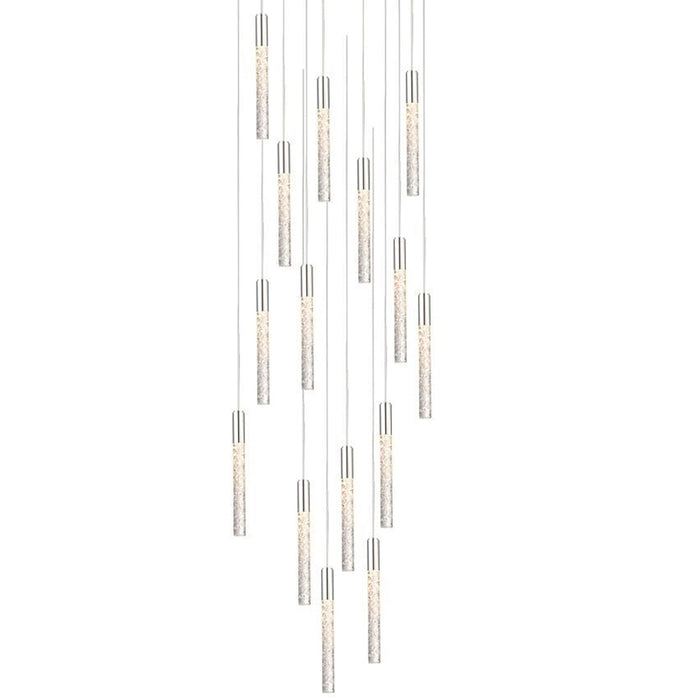 Modern Forms PD-35615 Magic 15-lt 23" LED Pendant