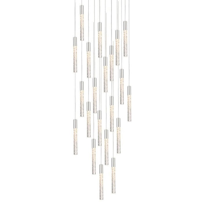Modern Forms PD-35621 Magic 21-lt 26" LED Pendant