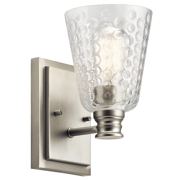 Kichler 45095 Nadine 1-lt Wall Sconce