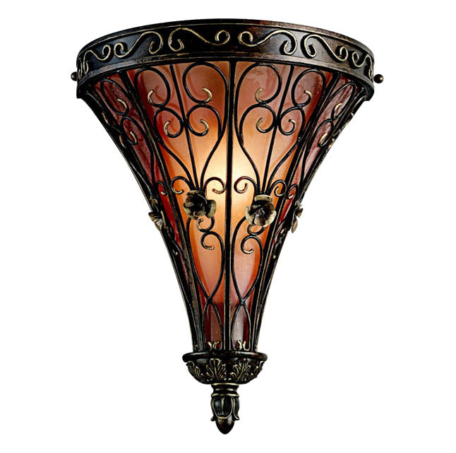 Kichler 45131 Marchesa 1-lt Wall Sconce