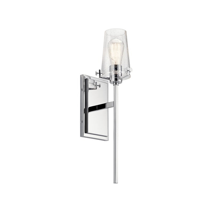 Kichler 45295 Alton 1-lt 22" Tall Wall Sconce