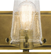 Kichler 45297 Alton 3-lt 24" Vanity Light