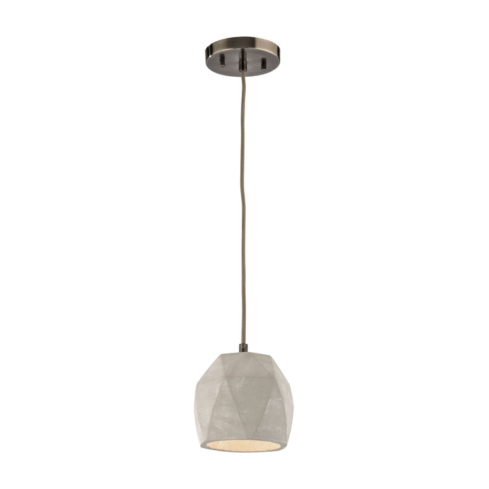 ELK 45330 Urban Form 1-lt Pendant