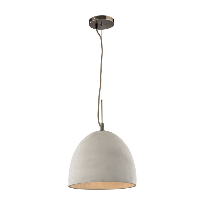 ELK 45334 Urban Form 1-lt Pendant