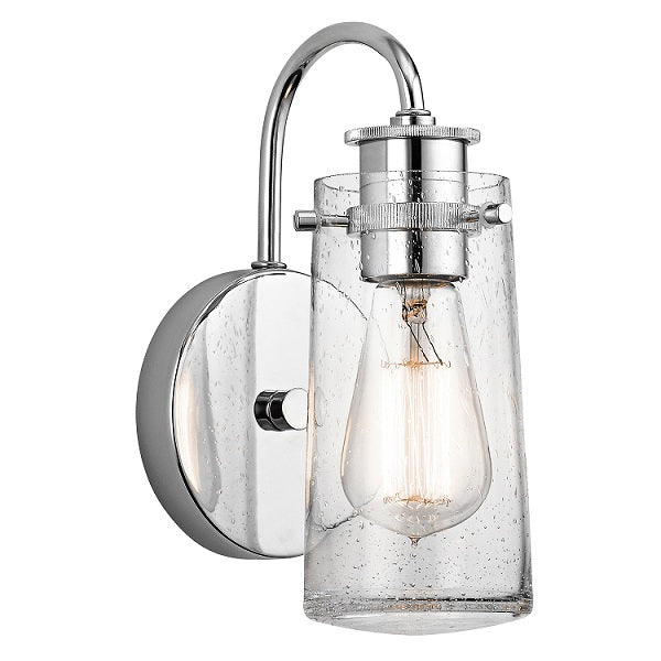 Kichler 45457 Braelyn 1-lt Wall Sconce