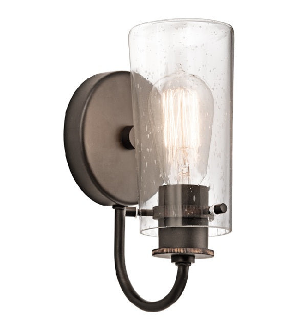 Kichler 45457 Braelyn 1-lt Wall Sconce