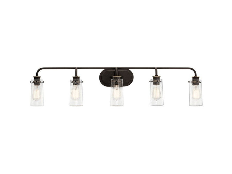 Kichler 45461 Braelyn 5-lt Bath Light