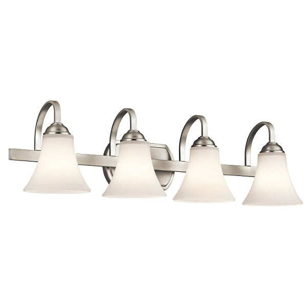 Kichler 45514 Keiran 4-lt 30" Bath Light