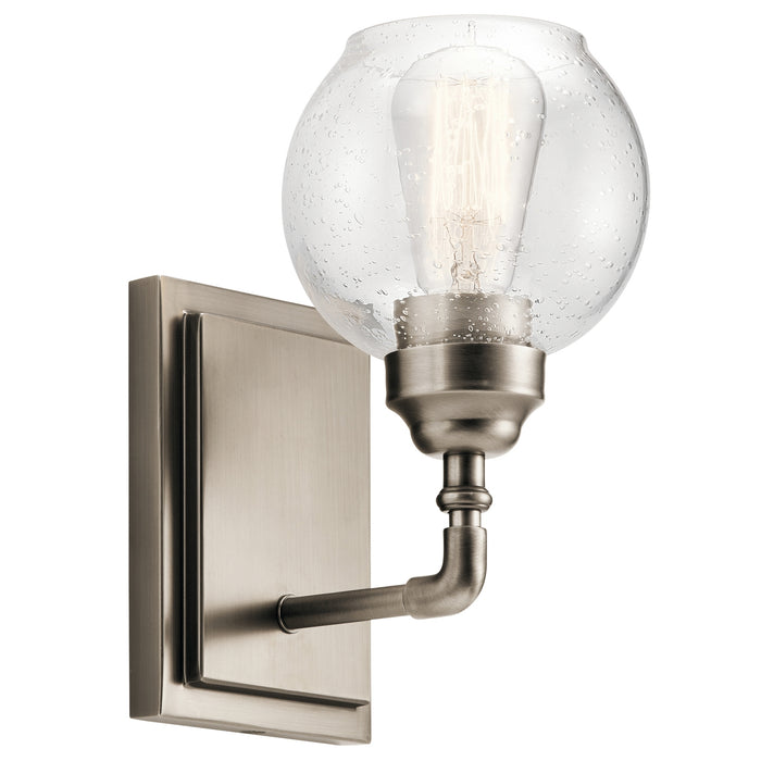 Kichler 45590 Niles 1-lt Wall Sconce