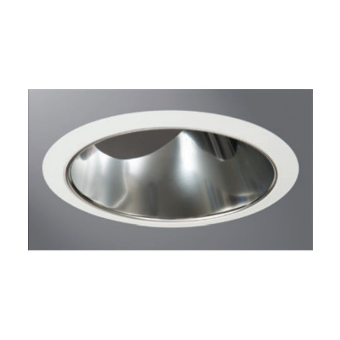 Halo 455 6" Slope Ceiling Reflector Trims