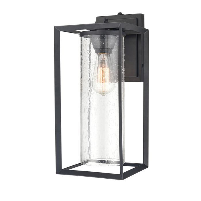 Millennium 4561 Wheatland 1-lt 18" Tall Outdoor Wall Mount